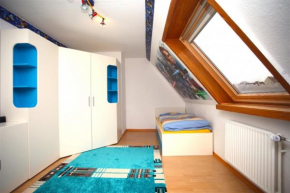 Гостиница Private Apartment Verden (5965)  Хановер